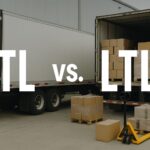 Jak nie przepłacać za transport? FTL a LTL.